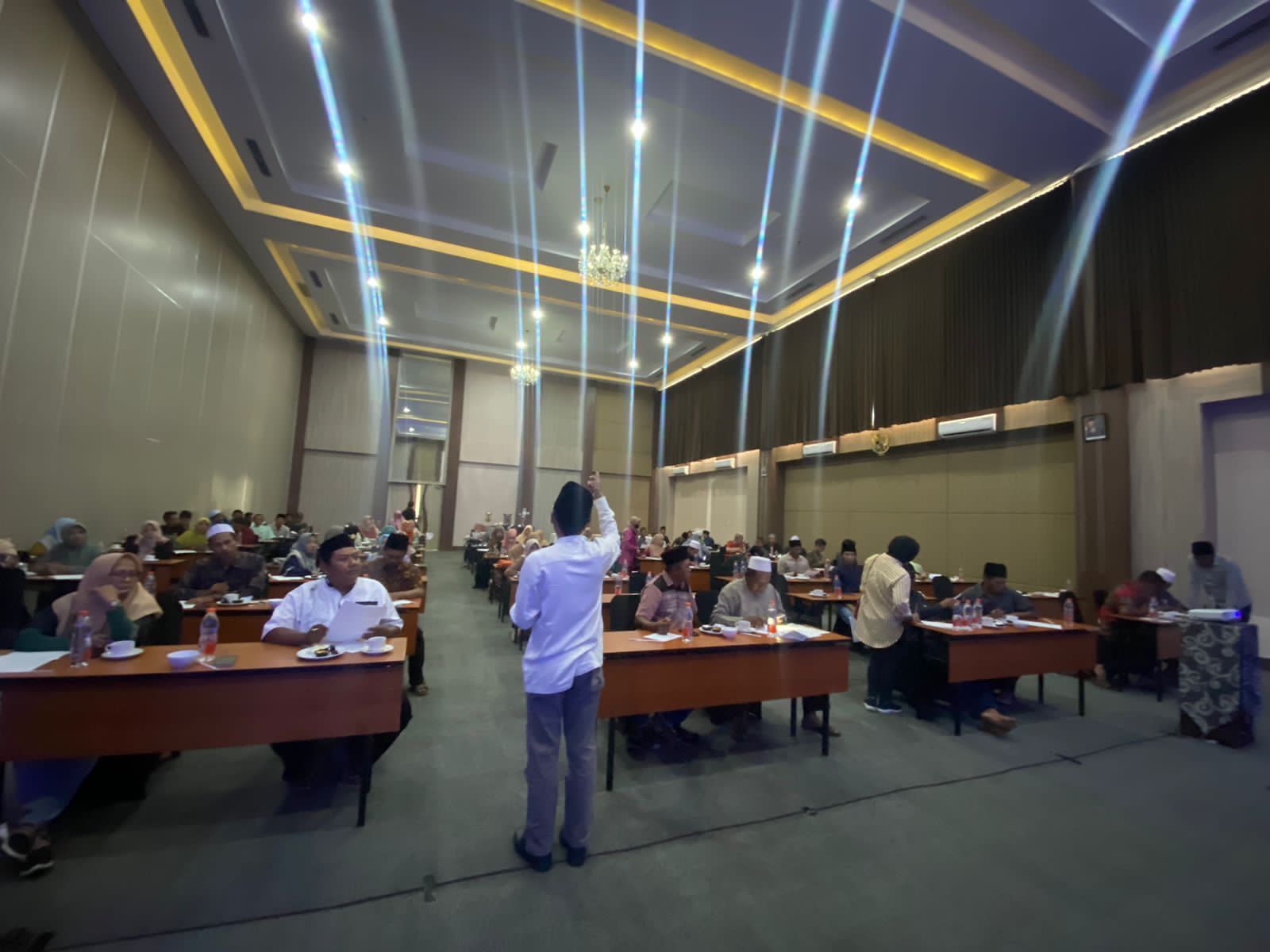 Pelatihan Pengajar