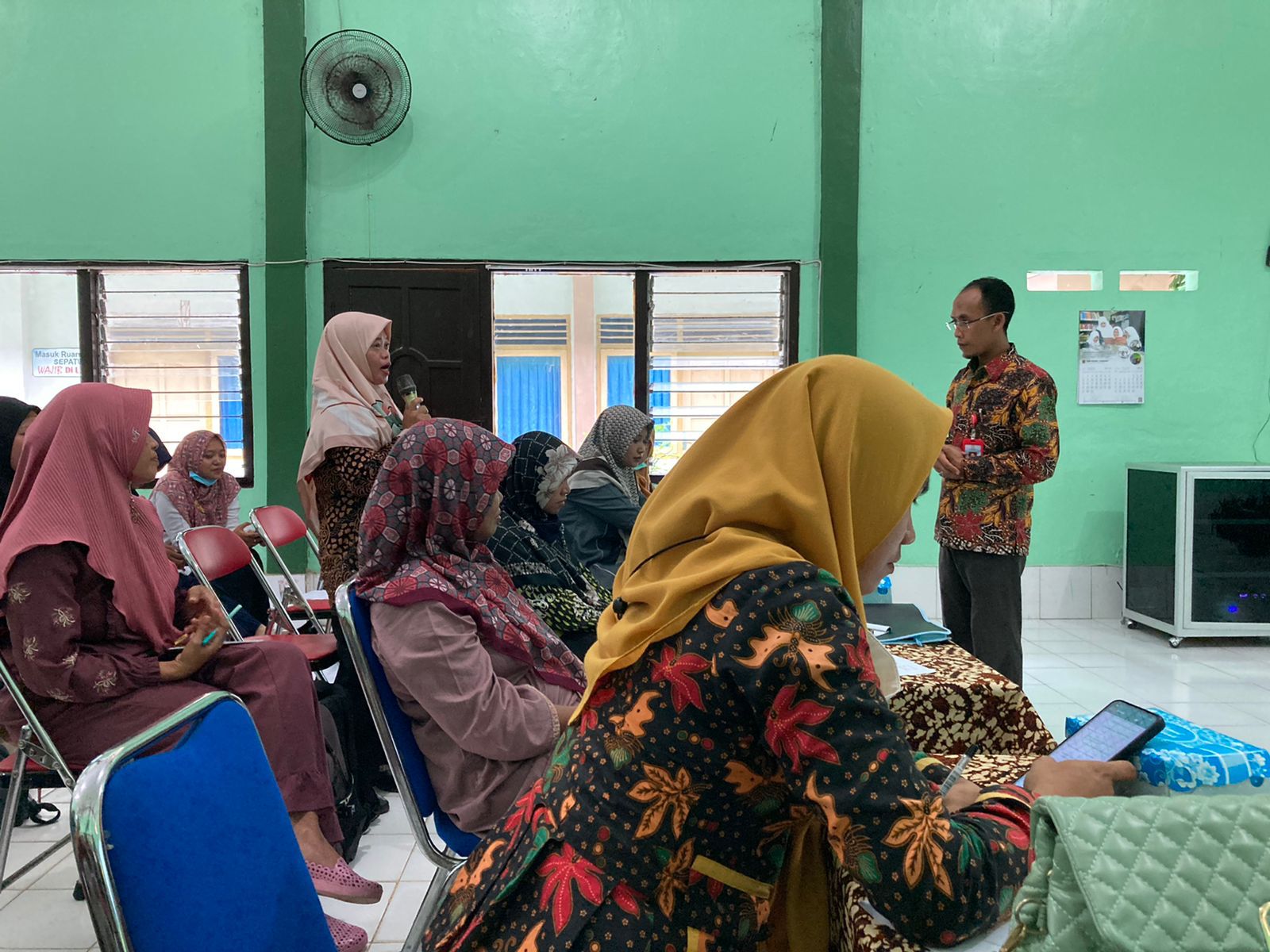 Dialog Kebangsaan