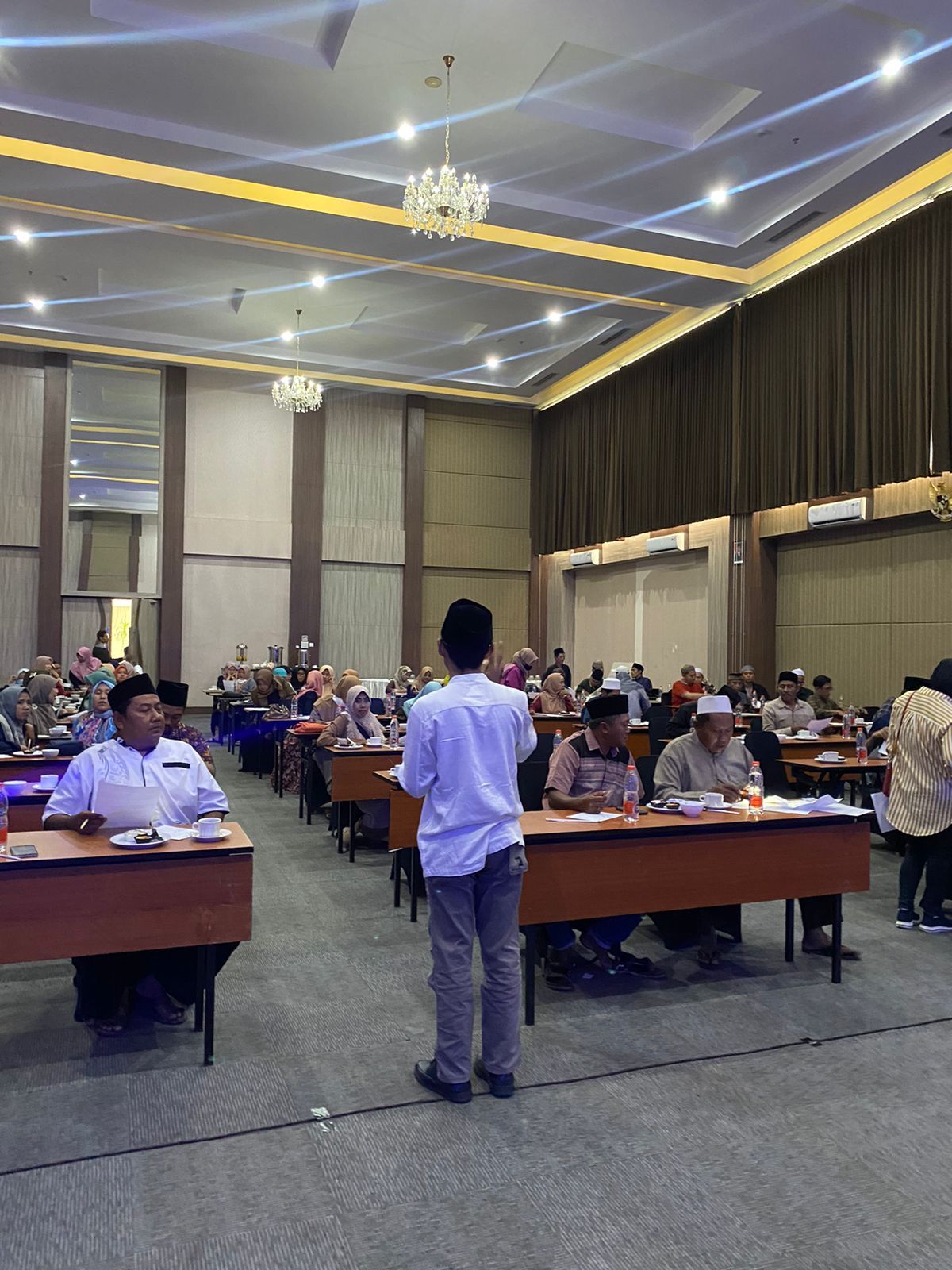 Tentang Musa Foundation