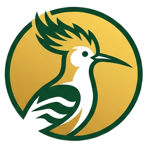 Musa Mascot Avatar